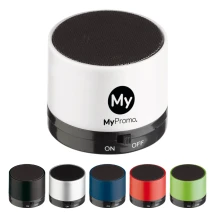 Draadloze luidspreker | ABS | 3W | Gemakkelijk mee te nemen