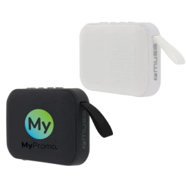 Bluetooth-Lautsprecher | ABS | 5W | Kleine Größe