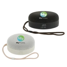 Bluetooth speaker | Silicone | 5W | Water and dust resistant