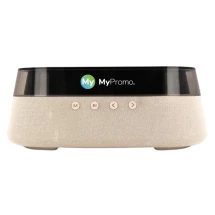 5-in-1 speaker & wireless charger | ABS | Multifunction | High quality