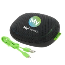 Enceinte Bluetooth | ABS | Lumière d'ambiance | Haute qualité