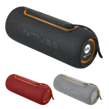 Wireless speaker | ABS & aluminium | 20W | Water-resistant