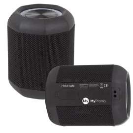 Beat Box speaker | ABS Plastic | 6W | 6-8 hours autonomy