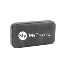 BrandCharger draadloze speaker | Aluminium | 2W | Geluid van hoge kwaliteit