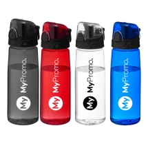 Sport-Trinkflaschen | Tritan | 700 ml | Leichtgewicht