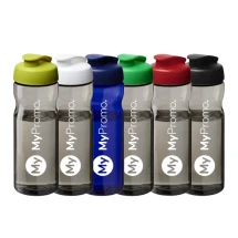 Einwandige Sportflasche | PCR Kunststoff, PP Kunststoff | 650 ml | Eco