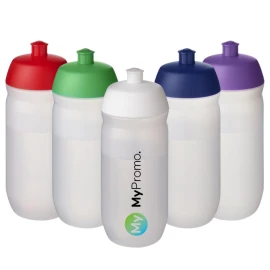 Sport bottle | Plastic | 750ml |Squeezable