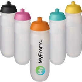 Sport bottle | Plastic | 750ml | Squeezable