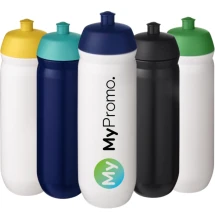 Sport bottle | Plastic | 750ml | Squeezable