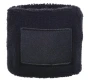 Polsino | Cotone ed elastan | 6x8 cm | Assorbimento rapido | Con etichetta