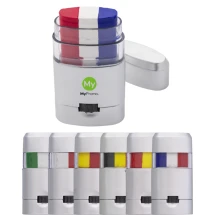 Face paint stick | ABS casing | Different flags available