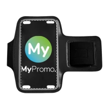 Mobile phone armband case | PU leather | 11 x 17 cm | Diferents colours