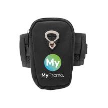 Armband case | Polyester | 50x90 cm | For mobile phone or music player