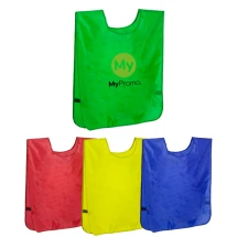 Hesjes | 190T polyester | 520 x 630 cm | Eén maat