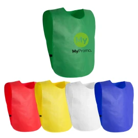 Lätzchen | Non-woven 90g/m² | 520 x 660 cm | Einheitsgröße