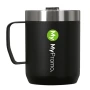 Stanley Everyday camp mug | Recycled stainless steel & Tritan | 236ml | Sustainable | High quality