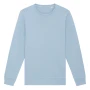 Stanley/Stella essential sweat col rond | coton biologique 300 g/m² | coupe unisexe | durable