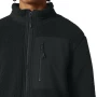 Stanley/Stella sherpa jacket | recycled polyester | unisex fit | sustainable
