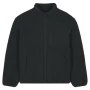 Stanley/Stella sherpa jacket | recycled polyester | unisex fit | sustainable