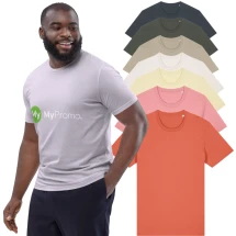 Stanley/Stella essential t-shirt | bio-baumwolle 155 g/m² | unisex medium passform | nachhaltig