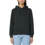 Stanley/Stella essential hoodie | biologisch katoen & gerecycled polyester 280 g/m² | unisex fit | duurzaam