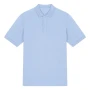 Stanley/Stella poloshirt | biologisch katoen piqué 230 g/m² | unisex fit | duurzaam