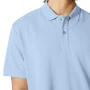 Stanley/Stella poloshirt | biologisch katoen piqué 230 g/m² | unisex fit | duurzaam