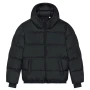 Stanley/Stella chaqueta puffer | poliéster reciclado | ajuste unisex | sostenible