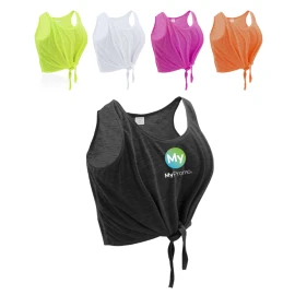Tanktop | Poliéster | 130g/m2 | Para mujer
