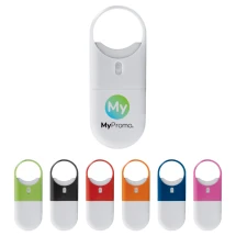 Zonnespray | SPF30 | 10ml | Vierkleurendruk