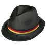 Chapeau de soleil | Plastique | 29 x 26 x 12 cm | Style allemand