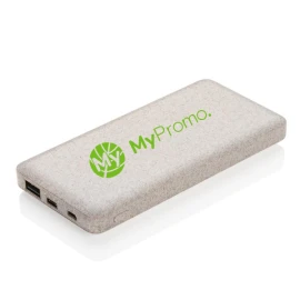 Powerbank | Tarwestro | 10.000 mAh | Kabel inbegrepen