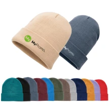 Mütze | Acryl | Mit AWARE™-Tracer | Eine Größe passt allen | Nachhaltig