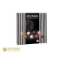 Heilemann Mini-Pralinés | Geschenkset Pralinen | Alkoholhaltig | Gourmet