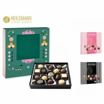 Heilemann mini pralines | Chocolade geschenkset | Met alcohol | Gourmet