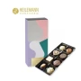 Heilemann pralines selection | 8 pieces | Without alcohol | Gourmet