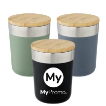 Thermos cup | Bamboo | 300ml | Sustainable