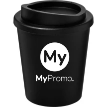 Insulated cup | PP Plastic | 250ml | Compact