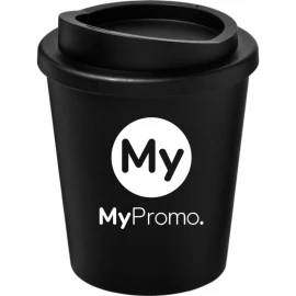 Tazza isolata | Plastica PP | 250ml | Compatto