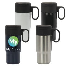 Thermos mug | Stainless steel | 300ml | 12h hot- 24h cold