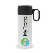 Thermos mug | Stainless steel | 400ml | 12h hot- 24h cold