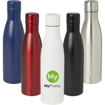 Thermische fles | Gerecycled roestvrij staal | 500 ml | Eco