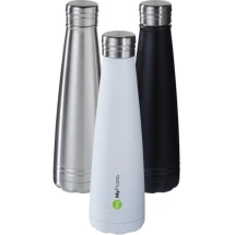 Thermosflasche | Edelstahl | 500 ml | Heiß für 12 Stunden