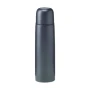 Thermosfles | Gerecycled roestvrij staal | 500 ml | Matte afwerking | Duurzaam