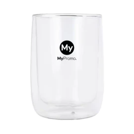 Vaso de café de doble pared | 320 ml | Alta calidad