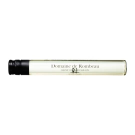 Wine tube | Glass | Chardonnay | 100mL | 13.5% vol | Domaine de Rombeau