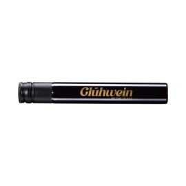 Wijn tube | rPET | Glühwein | 100 ml | Seizoensgebonden