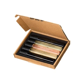 Wine tasting | rPET | 100 ml | With 5 tubes
