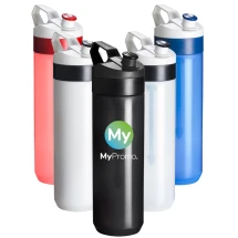 Tacx Fuse Sportfles | Plastic | 450 ml | Eco