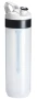 Tacx Fuse Sports bottle | Plastic | 450 ml | Eco